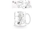 DISNEY-MUG-300 ML-101 DALMATIONS DREAM BIG