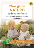 Mon guide NATURO spécial enfants