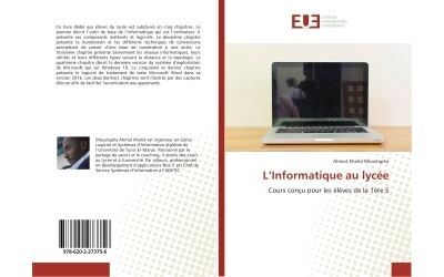 L'informatique au lycee