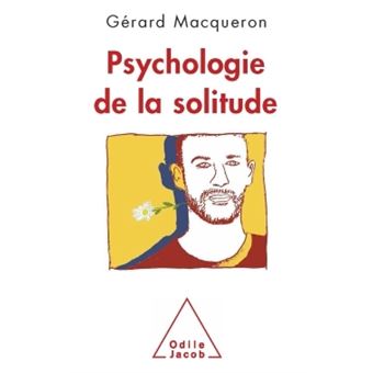 Psychologie de la solitude - 1