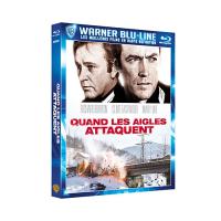 B-QUAND LES AIGLES ATTAQUENT-VF