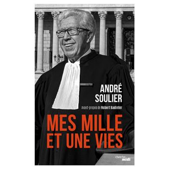 Mes mille et une vies