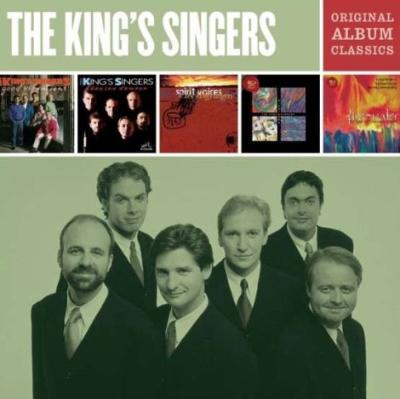 The King's Singers - Original Album Classics