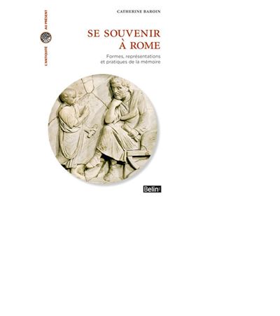 Se souvenir à  Rome
