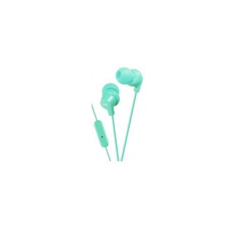 Kit Piéton JVC Gumy Plus HA-FR15-B-E Menthe