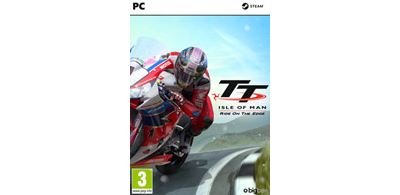 TT Isle of Man