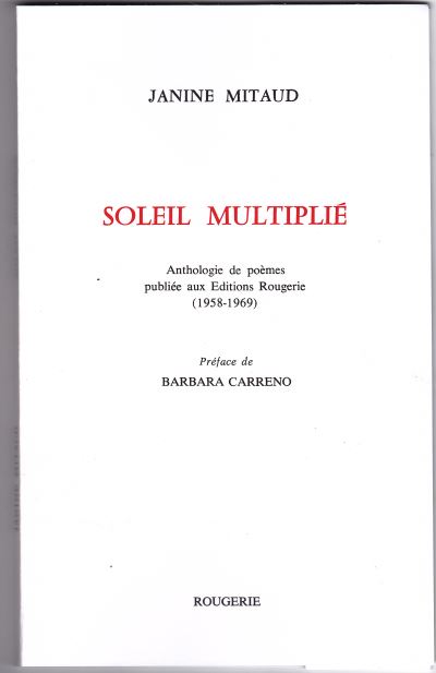 Soleil multiplié