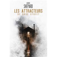 Les Attracteurs de Rose Street