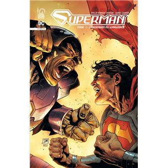 Superman Infinite