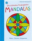 DIE SCHÖNSTEN KINDERGARTEN MANDALAS