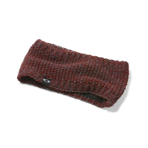 Bandeau Oakley Raven Headband Fired Brick