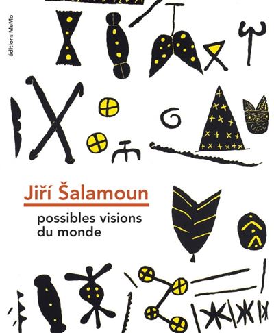 Jiri salamoun