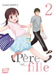 Père et fille T02