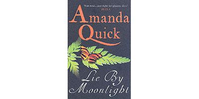 Lie by moonlight