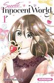 Secret Innocent World - tome 1