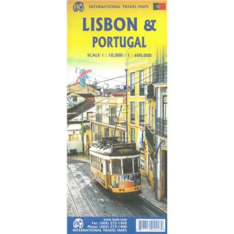 Lisbon & Portugal