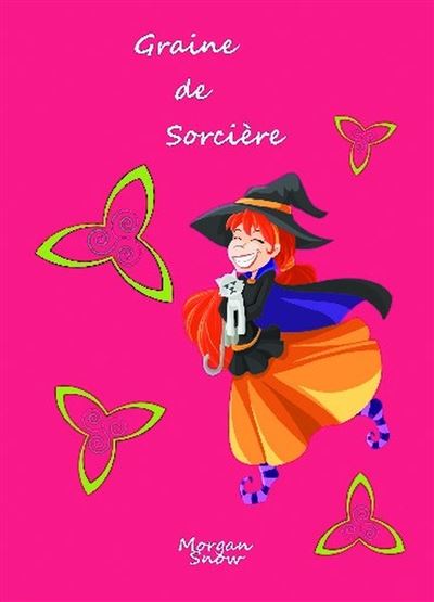 Graine de Sorcière