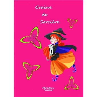 Graine de Sorcière