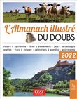 L'almanach illustré du Doubs 2022