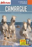 Guide Camargue 2022 Carnet Petit Futé