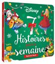 DISNEY - 7 Histoires pour la semaine - Spécial Noël