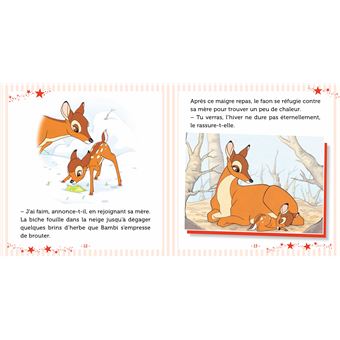 DISNEY - 7 Histoires pour la semaine - Spécial Noël