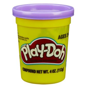 Pâte à modeler Play Doh 6 + 6 Gratuits