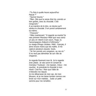 L'elfe sous mon oreiller