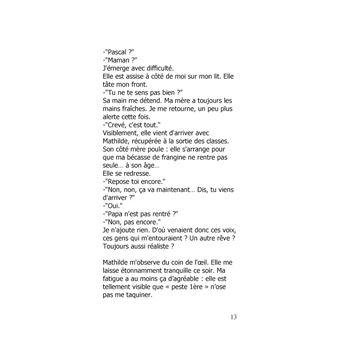 L'elfe sous mon oreiller