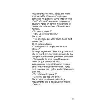 L'elfe sous mon oreiller