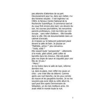 L'elfe sous mon oreiller