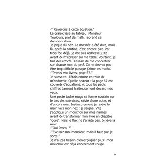 L'elfe sous mon oreiller