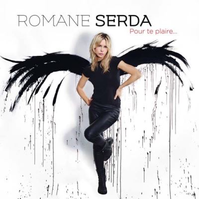 Pour Te Plaire Digipack