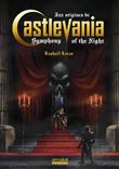 Aux origines de Castlevania Symphony of the Night (standard)