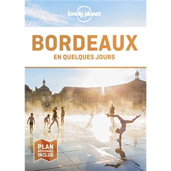 Bordeaux En quelques jours 7ed