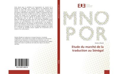 Etude du marche de la traduction au senegal