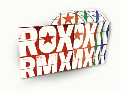 ROX RMX Coffret