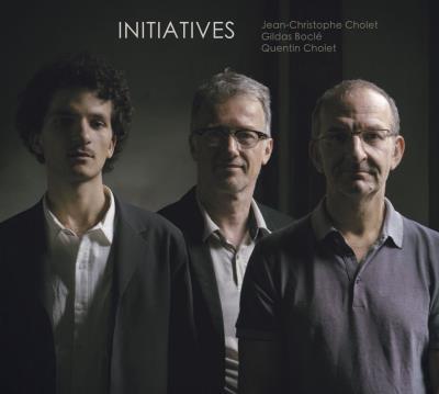 Initiatives