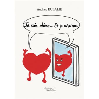 Je suis obèse et je m'aime