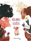 Nos amies les bêtes