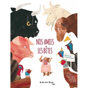 Nos amies les bêtes