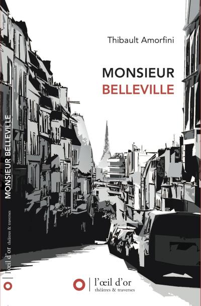 Monsieur Belleville