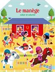 Ma maison : Le manège