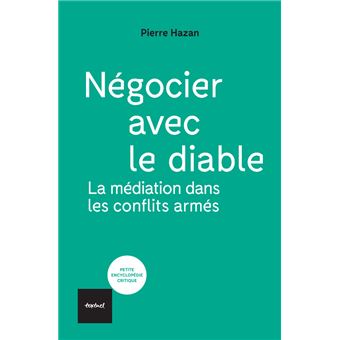 Négocier avec le diable
