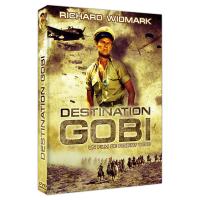 Destination Gobi