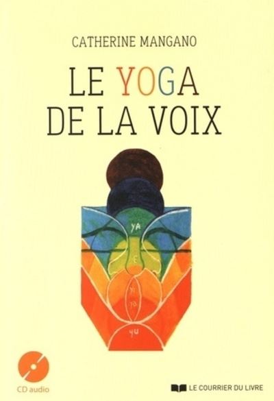 Le yoga de la voix