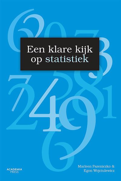 Een klare kijk op statistiek