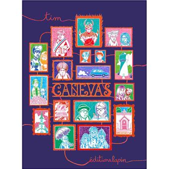 Canevas