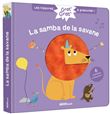 Grat grat - la samba de la savane