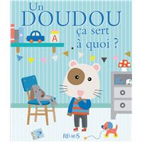 Un doudou